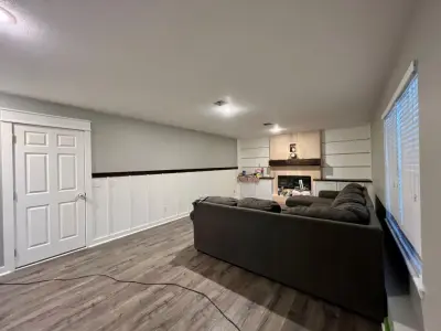 Previous Projects — House Painting Services project by Superior Paint KC