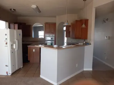 Mitchell's Painting - Custom Cabinets & Cabinetry in Albuquerque, NM