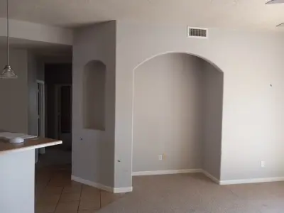 Mitchell's Painting - Custom Cabinets & Cabinetry in Albuquerque, NM