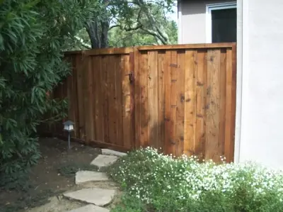 Outdoor Decks — House Painting Services project by Kevin Copley Painting