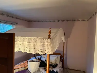 Pats Home Services LLC - House Painting Services in Chesterfield, NJ