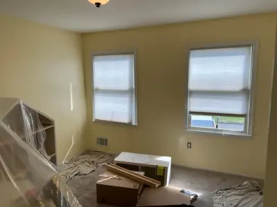 Comprehensive Home Painting Initiatives — House Painting Services project by Pats Home Services LLC