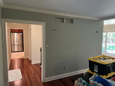 Pats Home Services LLC - House Painting Services in Chesterfield, NJ
