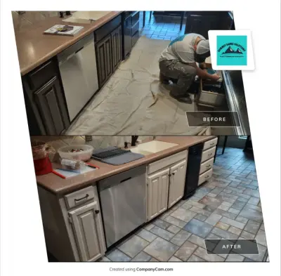 Summit Home Solutions LLC - Handyman Services in Dallas, TX