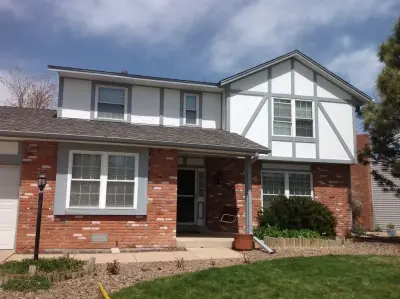 Pinnacle Professional Painting Finished Projects — House Painting Services project by Peak Pro Painting