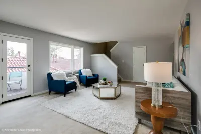 Paint Denver - House Painting Services in Denver, CO