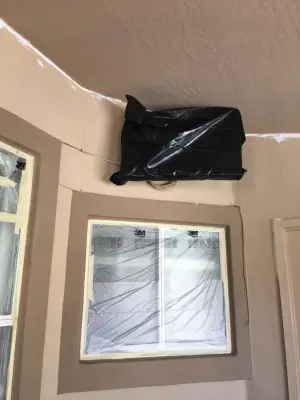 Peoria, Paradise West Community by Crash Of Rhinos Painting LLC