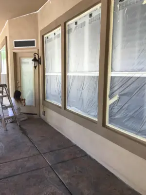 Crash of Rhinos Painting LLC - Flooring Installation Services in Glendale, AZ