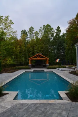 Great Oaks Landscape Associates Inc. - Deck Building & Repair in Novi, MI