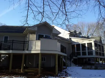 Performance Painters LLC - Handyman Services in Warrenton, VA