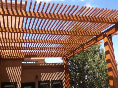 Contemporary Painting - Custom Cabinets & Cabinetry in Albuquerque, NM
