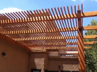 Contemporary Painting - Custom Cabinets & Cabinetry in Albuquerque, NM
