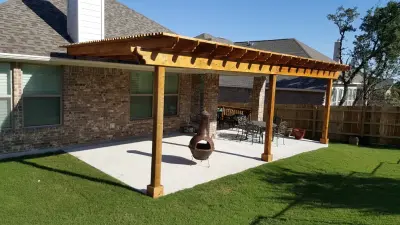 Mister Paintbrush - House Painting Services in Wimberley, TX