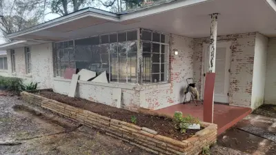 Benoit Custom Paint - House Painting Services in Alexandria, LA