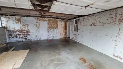 Benoit Custom Paint - House Painting Services in Alexandria, LA
