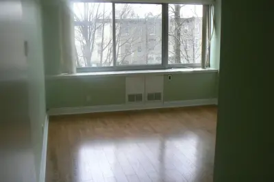 Philadelphia Apartment — House Painting Services project by Crane Painting