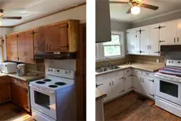360 Painting of Kennesaw - House Painting Services in Acworth, GA