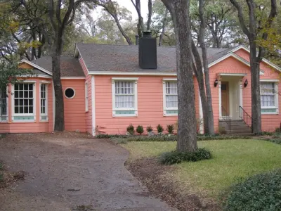 Tex Painting - Flooring Installation Services in Austin, TX