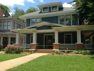 Tex Painting - Flooring Installation Services in Austin, TX