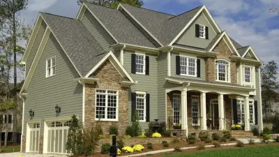 360 Painting Lake Norman - Interior Design & Decorating in Huntersville, NC