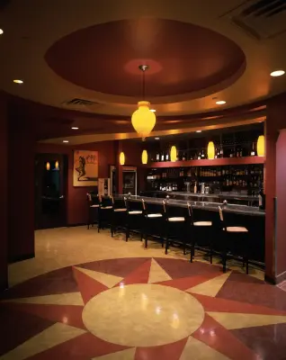 Eating Areas — House Painting Services project by AllPro Painters