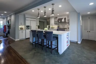 Ladue Interior by Duff Painting Co