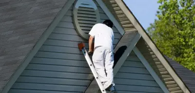 Splash Painting - Interior Design & Decorating in Belgium, WI