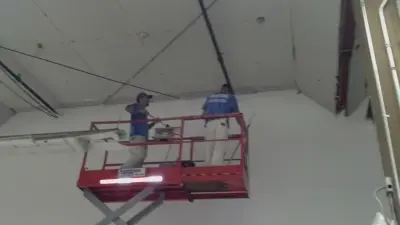 Business Initiative — House Painting Services project by WallpaperProPainting.com,llc