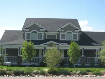 Five Star Painting of Fayetteville - House Painting Services in Bella Vista, AR