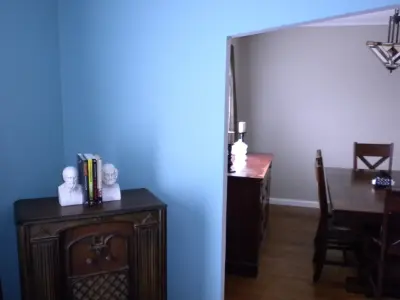Glen Park Interiors — House Painting Services project by CertaPro Painters - San Francisco