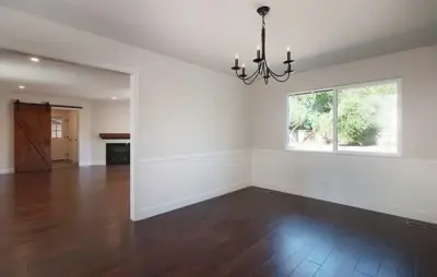 Piezzi Avenue, Santa Rosa — House Painting Services project by Anello Painting & Construction