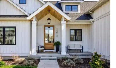 John Kapenga Painting LLC - House Painting Services in Byron Center, MI
