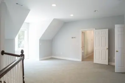 Pinecrest Home — House Painting Services project by Zarazua Painting