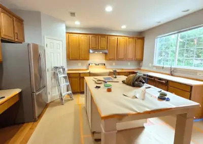 All American Painting Plus - House Painting Services in Reston, VA