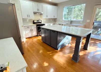 All American Painting Plus - House Painting Services in Reston, VA