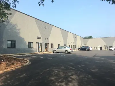 Piscataway Outdoors — House Painting Services project by Ridge Painting Company