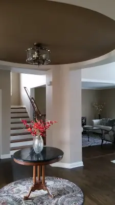 Plainfield mural initiative — House Painting Services project by Jims Painting &Decorating