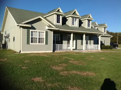 Visual Effects Painting & Decorating L.L.C. - Interior Design & Decorating in Jacksonville, FL