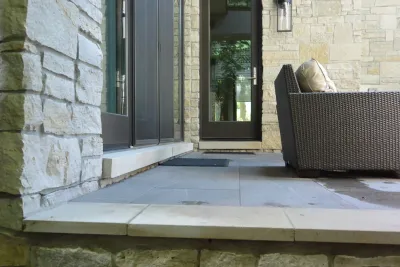 Great Oaks Landscape Associates Inc. - Deck Building & Repair in Novi, MI