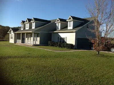Visual Effects Painting & Decorating L.L.C. - Interior Design & Decorating in Jacksonville, FL