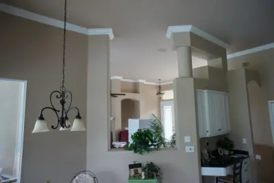A Classic Touch Painting - House Painting Services in Port Orange, FL