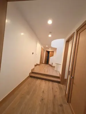 Plastering Process — House Painting Services project by Trowel Designs