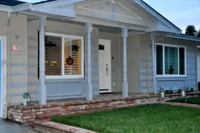 MP Painting - House Painting Services in Livermore, CA