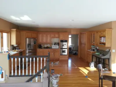 Photo Finish Painting LLC - Interior Design & Decorating in Oak Grove, LA