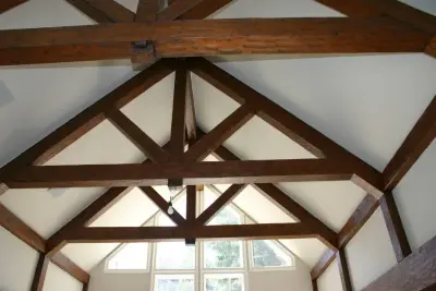 Mark's Mountain Painting - House Painting Services in Lake Arrowhead, CA