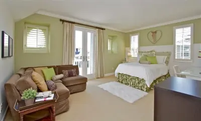 Marin Point — House Painting Services project by Anello Painting & Construction