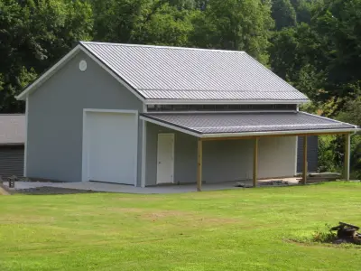 Pm Painting LLC - House Painting Services in Youngstown, OH