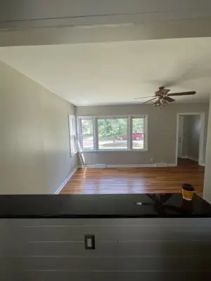 Zeuli Paint - Custom Cabinets & Cabinetry in Hudson, WI