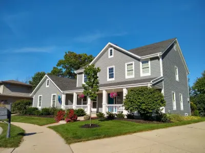 Empire Painting - House Painting Services in Delafield, WI
