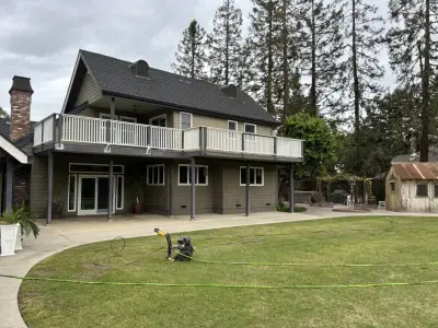 Ponce's Quality Painting Inc - House Painting Services in Visalia, CA